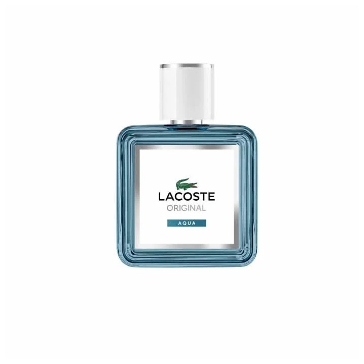 Lacoste Original Aqua Eau De Parfum Vaporisateur 60ml