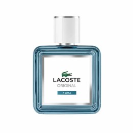 Lacoste Original Aqua Eau De Parfum Vaporisateur 100ml