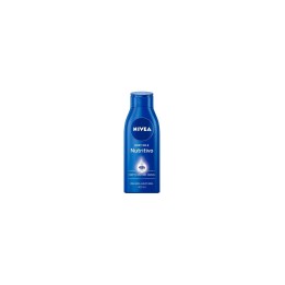 Nivea Body Milk Nutritivo Piel Seca 400ml