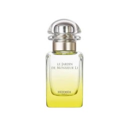 Hermes Le Jardin De Monsieur Li Eau De Toilette Vaporisateur 30ml