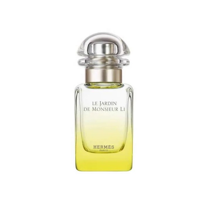 Hermes Le Jardin De Monsieur Li Eau De Toilette Vaporisateur 30ml