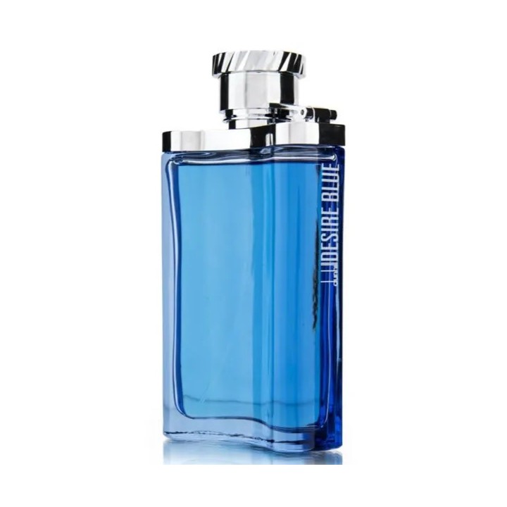 Dunhill London Desire Blue Eau De Toilette Vaporisateur 100ml
