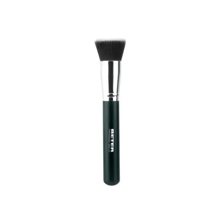 Beter Kabuki Brush Synthetic Hair 17cm