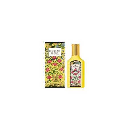 Gucci Flora Gorgeus Orchid Edp Spray 50ml