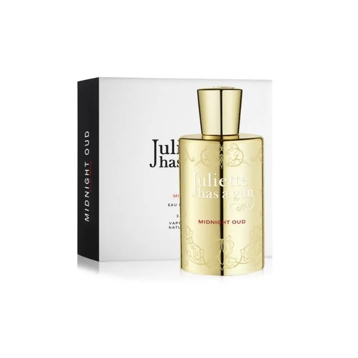 Juliette Has A Gun Midnight Oud Eau De Parfum Vaporisateur 100ml