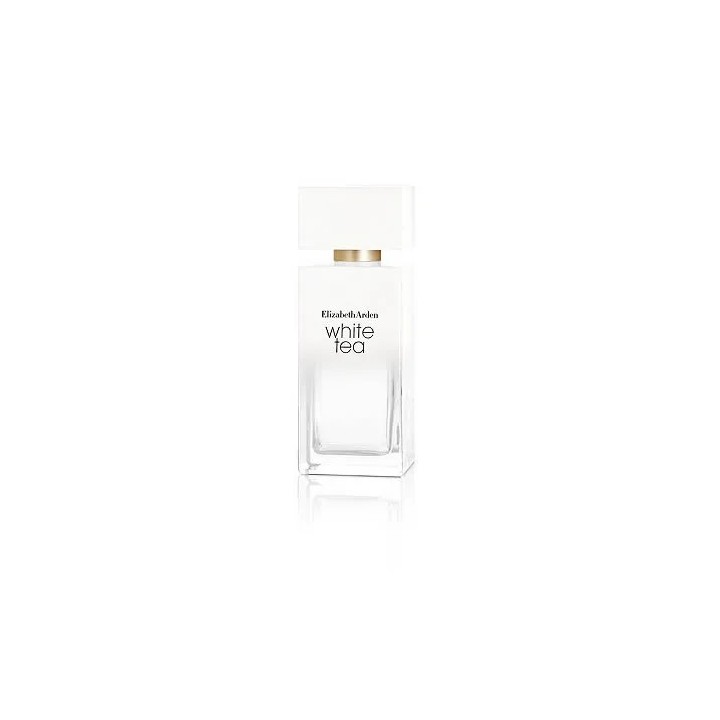 Elizabeth Arden White Tea Eau De Toilette Vaporisateur 100ml