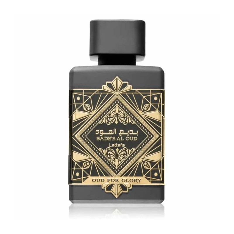 LATTAFA BADEE AL OUD FOR GLORY EDP SPRAY 100 ML