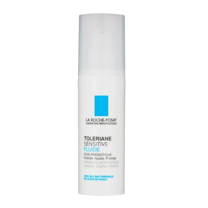 La Roche-Posay Fluide Tolériane Sensible 40ml