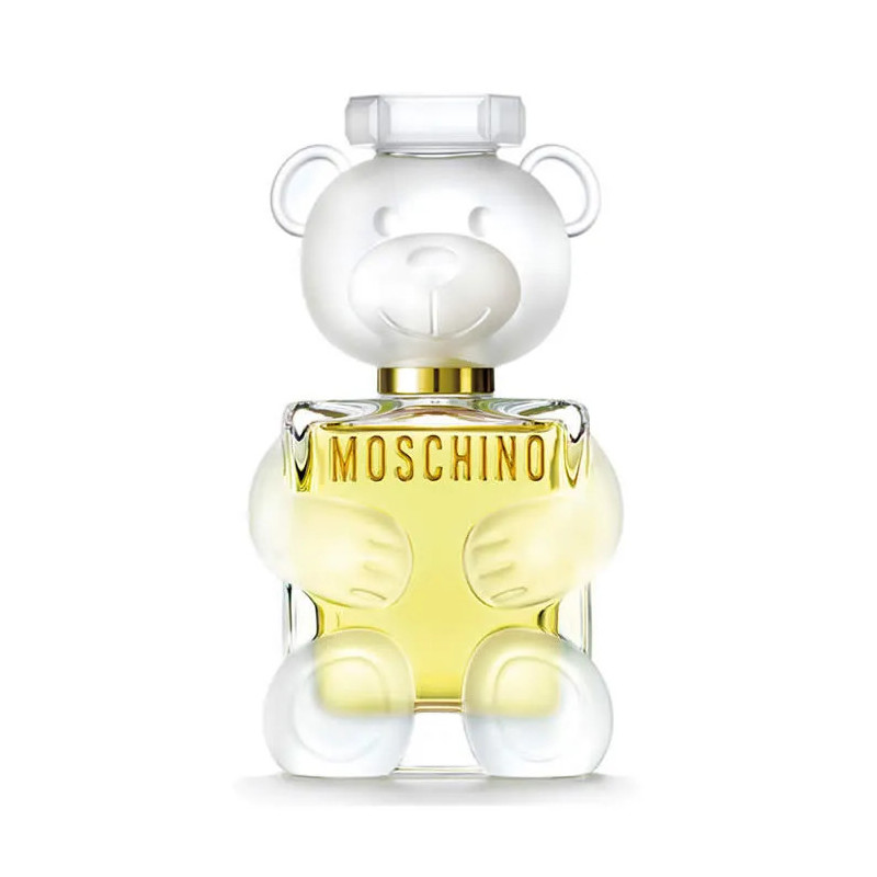 Moschino Toy 2 Eau De Parfum Vaporisateur 100ml