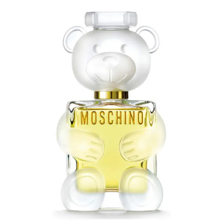 Moschino Toy 2 Eau De Parfum Vaporisateur