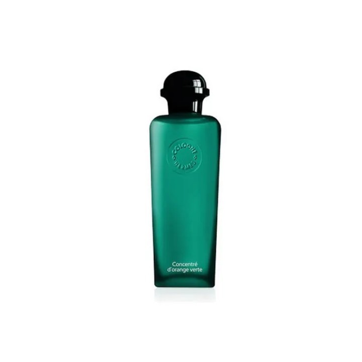 Hermes Concentré D'orange Verte Eau De Toilette Vaporisateur
