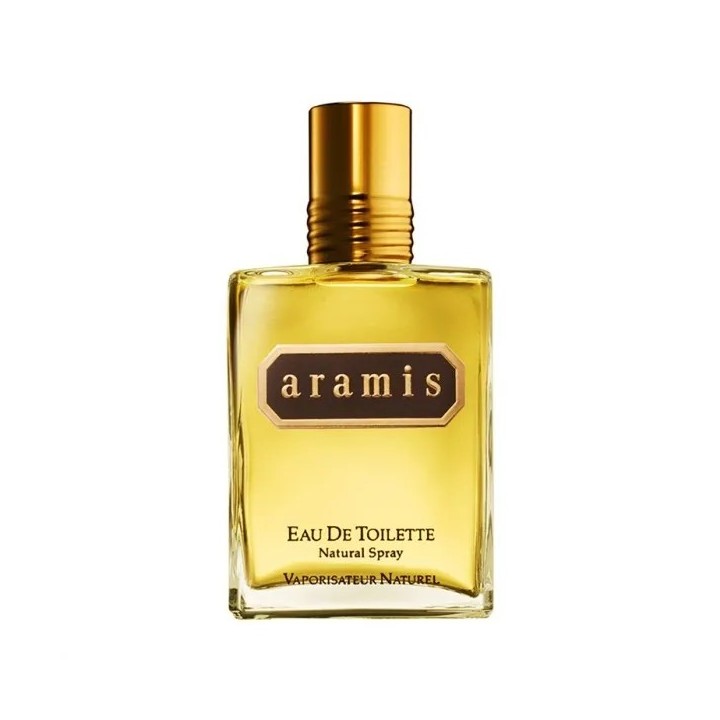 Aramis Eau De Toilette Vaporisateur 110ml