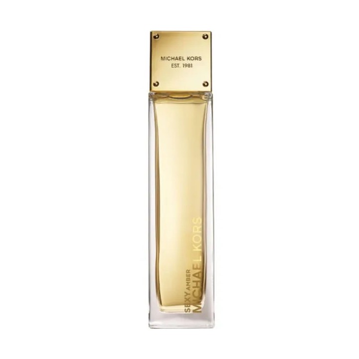 Michael Kors Sexy Amber Eau De Parfum Vaporisateur 100ml