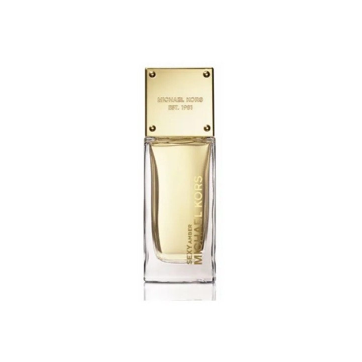 Michael Kors Sexy Amber Eau De Parfum Vaporisateur 50ml