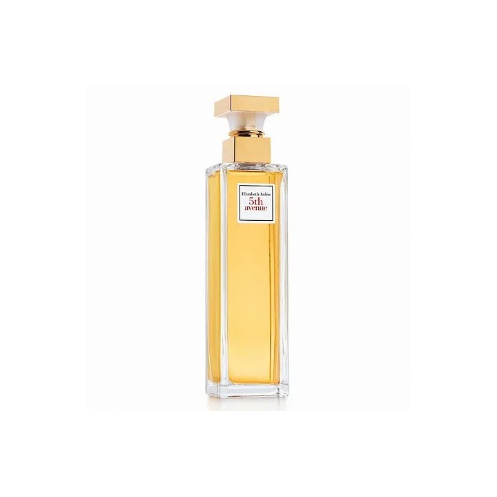 Elizabeth Arden 5th Avenue Eau De Parfum Vaporisateur 125ml