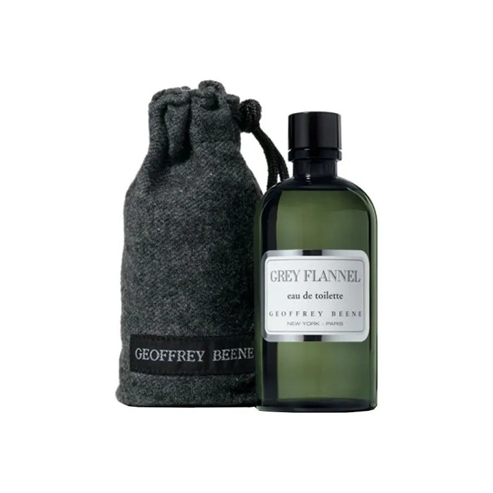 Grey Flannel Eau De Toilette 240ml