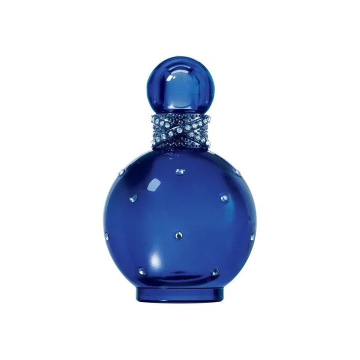 Britney Spears Midnight Fantasy Eau De Parfum Vaporisateur 100ml