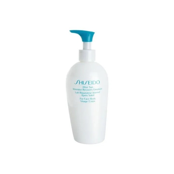Shiseido After Sun Intensive Recovery Emulsion 300ml