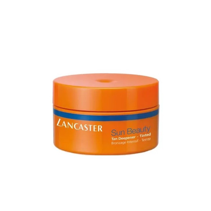 Lancaster Sun Tan Deepener 200ml