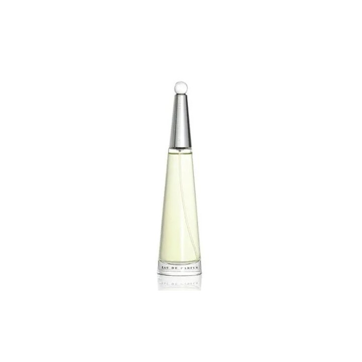 Issey Miyake L'eau D'issey Eau De Parfum Vaporisateur Refillable 25ml