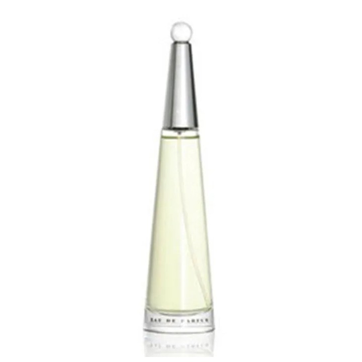 Issey Miyake L'eau D'issey Eau De Parfum Vaporisateur Refillable 50ml