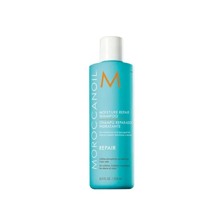 Repair Shampooing Réparateur Hydratant 250ml
