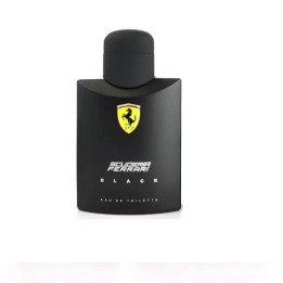 Ferrari Scuderia Black Eau De Toilette Vaporisateur 125ml