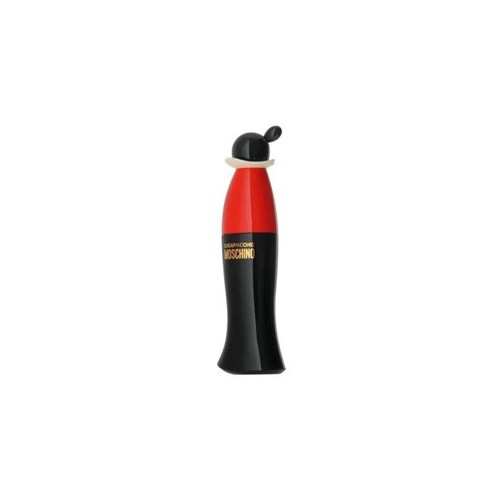 Moschino Cheap and Chic Eau De Toilette Vaporisateur 50ml