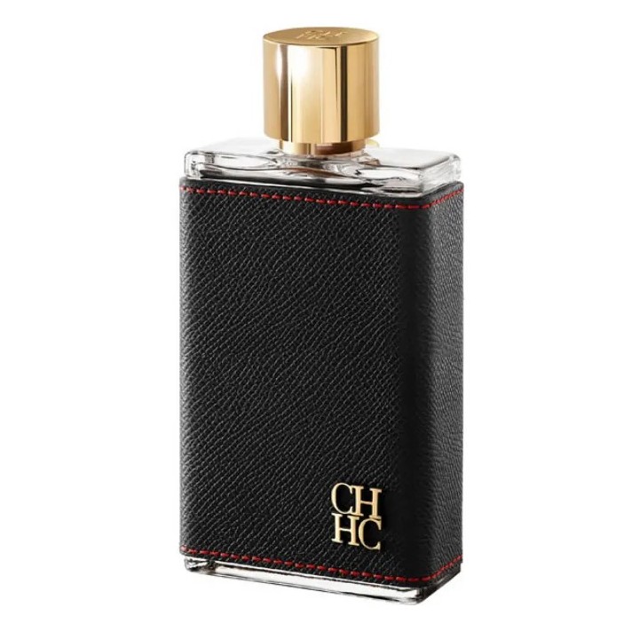 Carolina Herrera Ch Men Eau De Toilette Vaporisateur 200ml