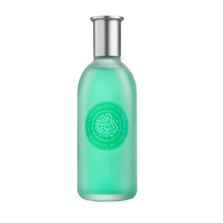Agua De Sevilla Agua De Naranjos Eau De Toilette 125ml