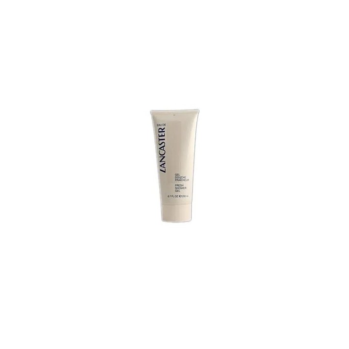 Eau Lancaster Gel 200ml