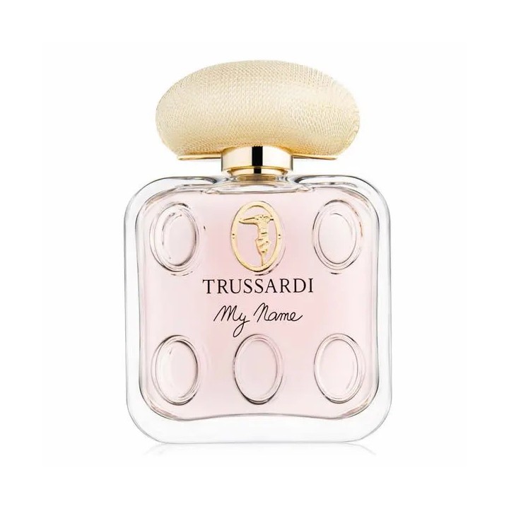 Trussardi My Name Eau De Parfum Vaporisateur 100ml