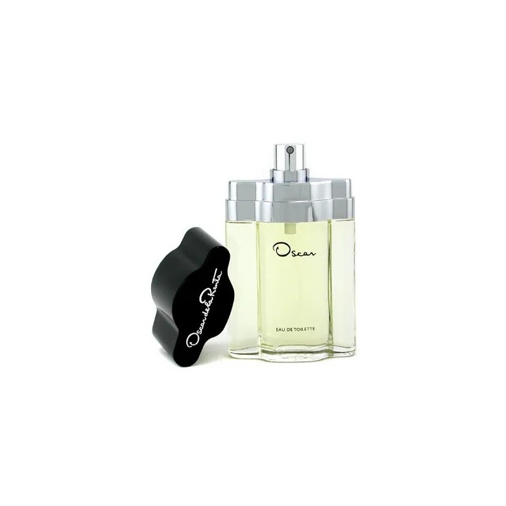 Oscar De La Renta Eau De Toilette Vaporisateur 100ml