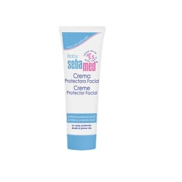 Sebamed Baby Soin Protecteur Facial Crème 50ml