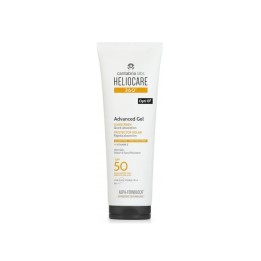 Heliocare Advanced Gel Spf50 Corps 200ml