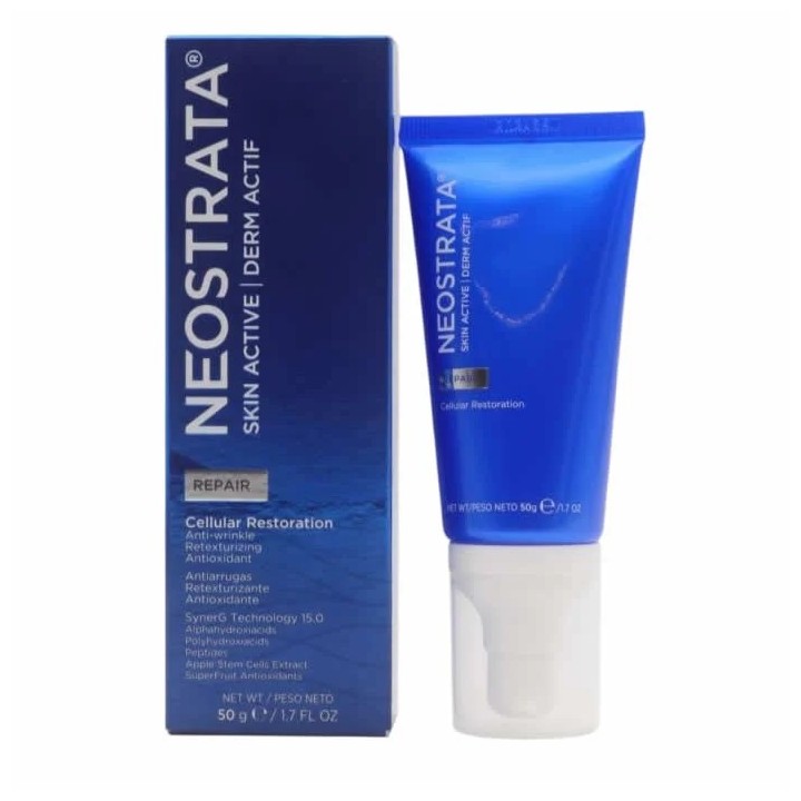 Neostrata Skin Active Cellular Restoration Cream Anti-Wrinkle 50g