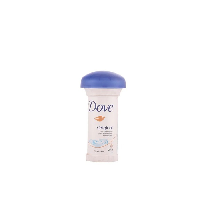 Dove Original Déodorant Crème 50ml