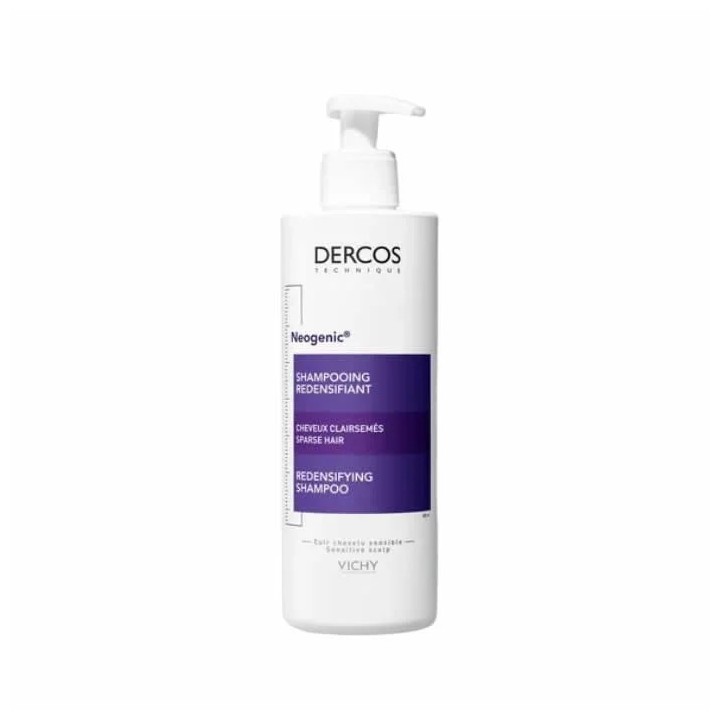 Vichy Dercos Neogenic Shampooing Redensifiant 400ml