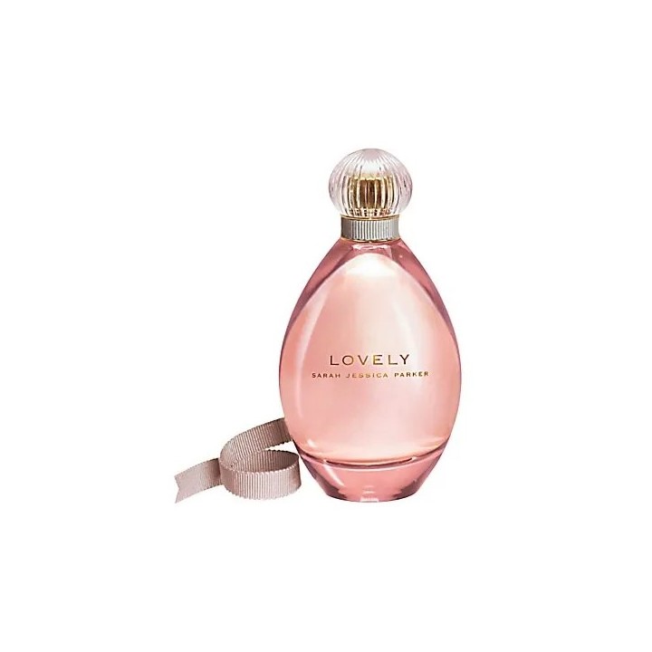 Sarah Jessica Parker Lovely Eau De Parfum Vaporisateur 100ml