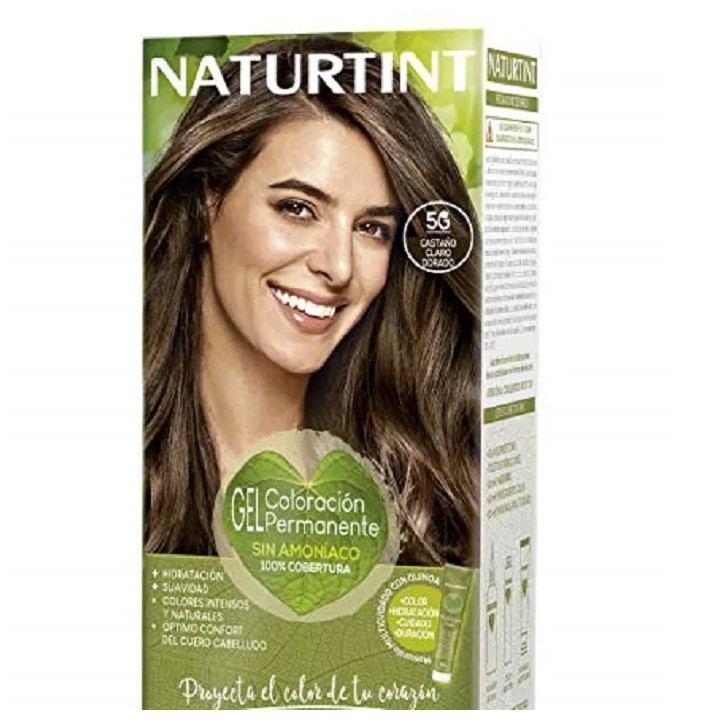 Naturtint 5G Coloration Sans Ammoniaque 150ml