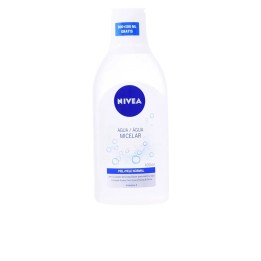 Nivea Micellar Water Peau Normale 400ml