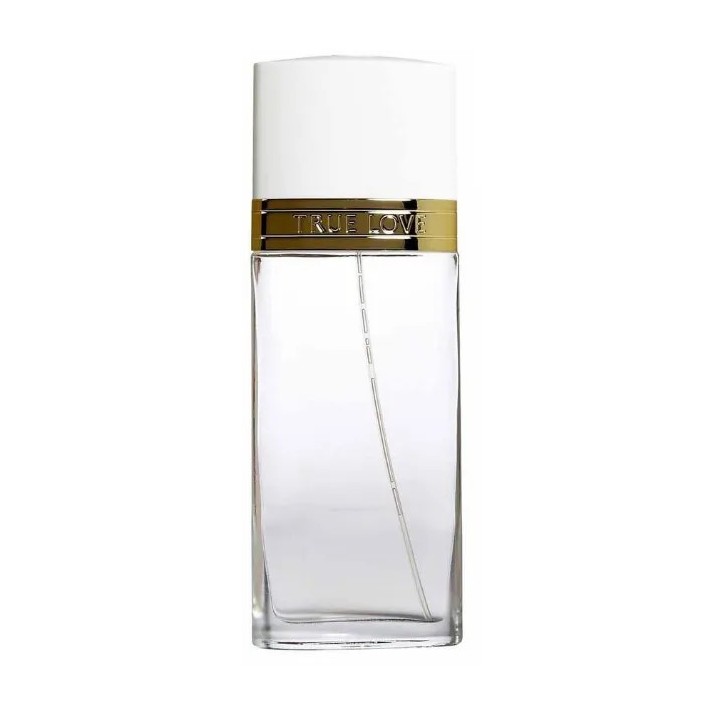 Elizabeth Arden True Love Eau De Toilette Vaporisateur 100ml