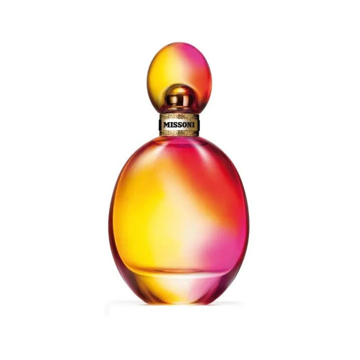 Missoni Eau De Toilette Vaporisateur 50ml