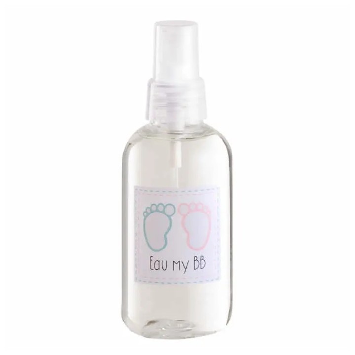Eau My BB Eau De Cologne Vaporisateur 150ml