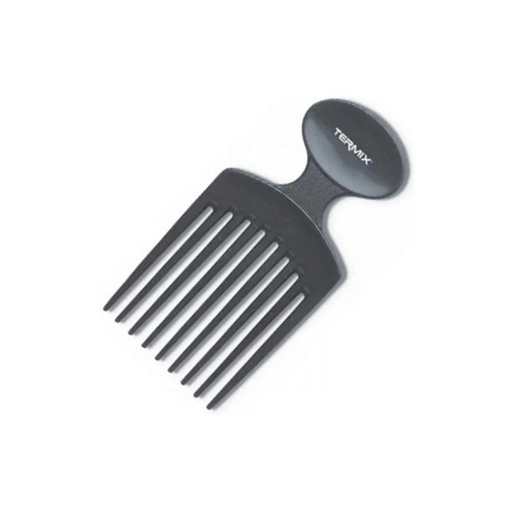 Termix Comb Prof Titanium 878