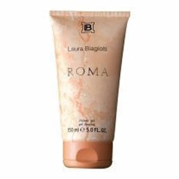 Biagiotti Roma Donna Gel Douche 150ml