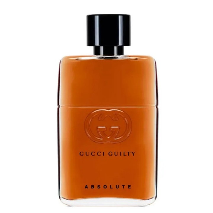 Gucci Guilty Absolute Pour Homme Eau De Parfum Vaporisateur 90ml