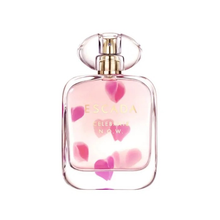 Escada Celebrate Now Eau de Parfum Vaporisateur 50ml