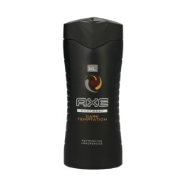Axe Dark Temptation Gel Douche 400ml