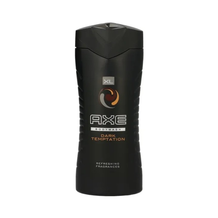 Axe Dark Temptation Gel Douche 400ml